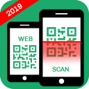 Whats Web Scan Icon