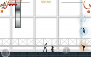 SHANE :JEU DE COMBAT (FIGHT) SANGLANT ET VIOLENT! screenshot 13