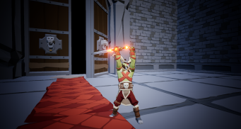 Kingdom Come: Defence screenshot 4