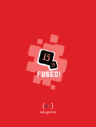 Fused: لعبة رقم screenshot 9