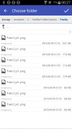 Folder Camera (Notification ba screenshot 4