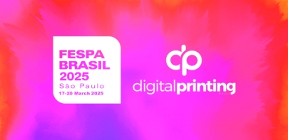 FESPA Digital Printing