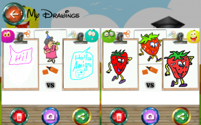Drawing Challenge screenshot 6