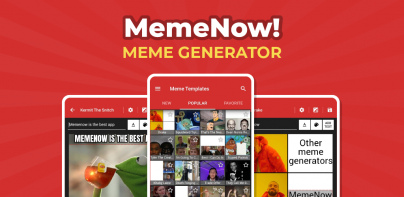 Meme Generator - Meme Maker