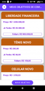 Calculadora Do Investidor GRÁTIS screenshot 2