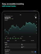 Nordnet: Stocks & Funds screenshot 5