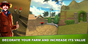 Farm&Fix Mobile screenshot 12