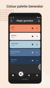 Color Picker & Generator screenshot 15