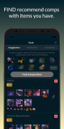 Rito: TFT Widget Guide screenshot 3