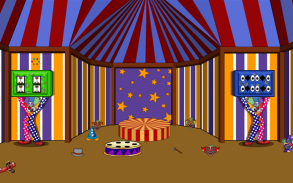 Escape Games-Puzzle Clown Room screenshot 14