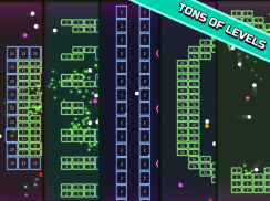 Idle Brick Breaker screenshot 0