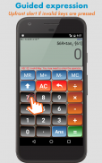 Calculator Plus screenshot 3