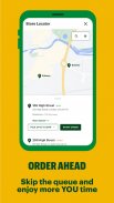 Subway® - Official App screenshot 2