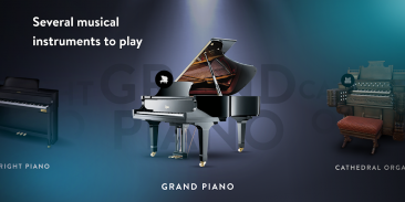 Real Piano - Download do APK para Android