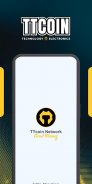 TTcoin Network - 2024 screenshot 2