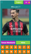 Guess Milan Player screenshot 6