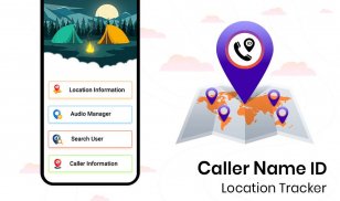 Caller ID Name Address Location screenshot 6