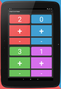 Simple Score Keeper screenshot 4