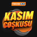 Teknosa – Alışveriş, Teknoloji