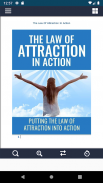 Law Of Attraction In Action screenshot 5