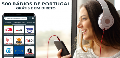 Radio Portugal - Radio Online