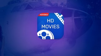 MovoBox - HD Movies screenshot 0