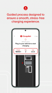 ChargeNet - New Zealand screenshot 1