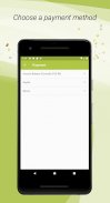 Breeze Shopping App screenshot 2