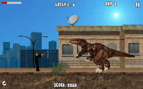 T-Rex-Runner - 1.0.0