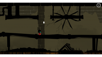 Underground Running: The Running Game screenshot 4