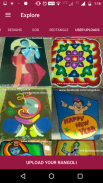 Best Rangoli Designs screenshot 2