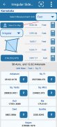 Land Area Calculator screenshot 3