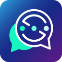 Seal messenger Icon