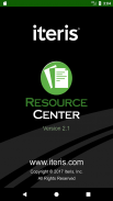 Resource Center screenshot 3