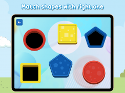 Smart Baby Shapes screenshot 15