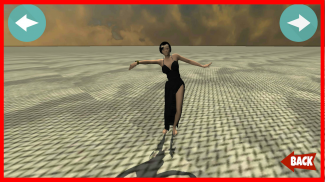 Dancing Game screenshot 7