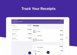 Smart Receipts - Tax & Expense screenshot 4