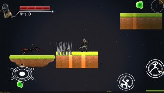 Hell Escaper screenshot 4