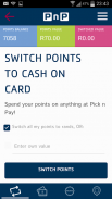 Pick n Pay Smart Shopper screenshot 0