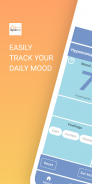 Bipolar UK Mood Tracker screenshot 5