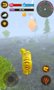 Talking Smilodon screenshot 9