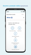 myAllianz screenshot 3