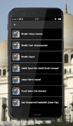 Azan mp3 Fajr screenshot 6
