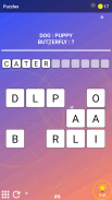 Wordest | Vocabulary Building Word Games and Quiz screenshot 9