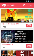 BookMyShow | Movies & Events screenshot 4