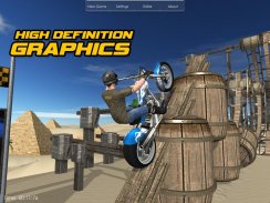 Motorbike screenshot 5