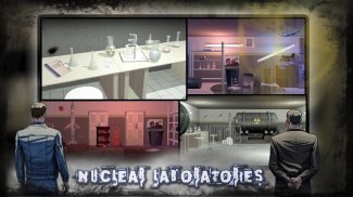 Giochi Di Fuga Dalla Prigione screenshot 2