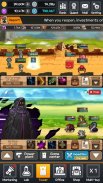 Fantasy world PC bang : Idle RPG & Clicker screenshot 6