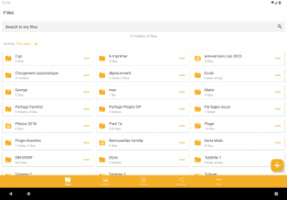 Fnac Cloud Mobile screenshot 7