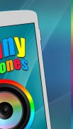 Funny ringtones screenshot 16